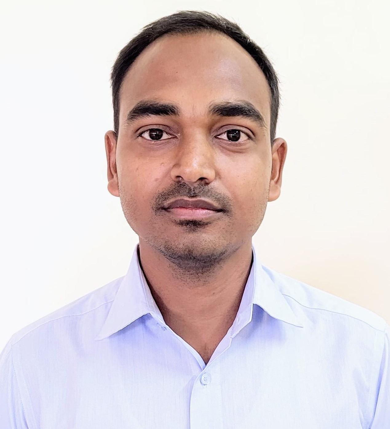 Mr. DEEPAK KUMAR PRADHAN