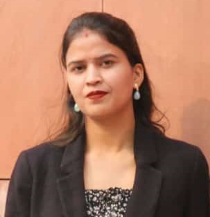 Mrs. GIRIJA GUPTA