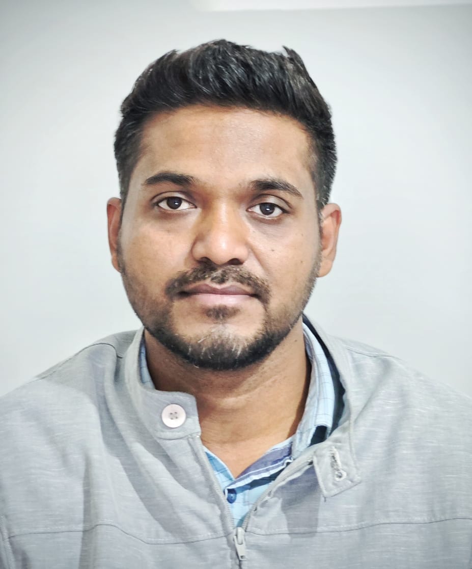 Mr. SHAMBHU KHAMHARI