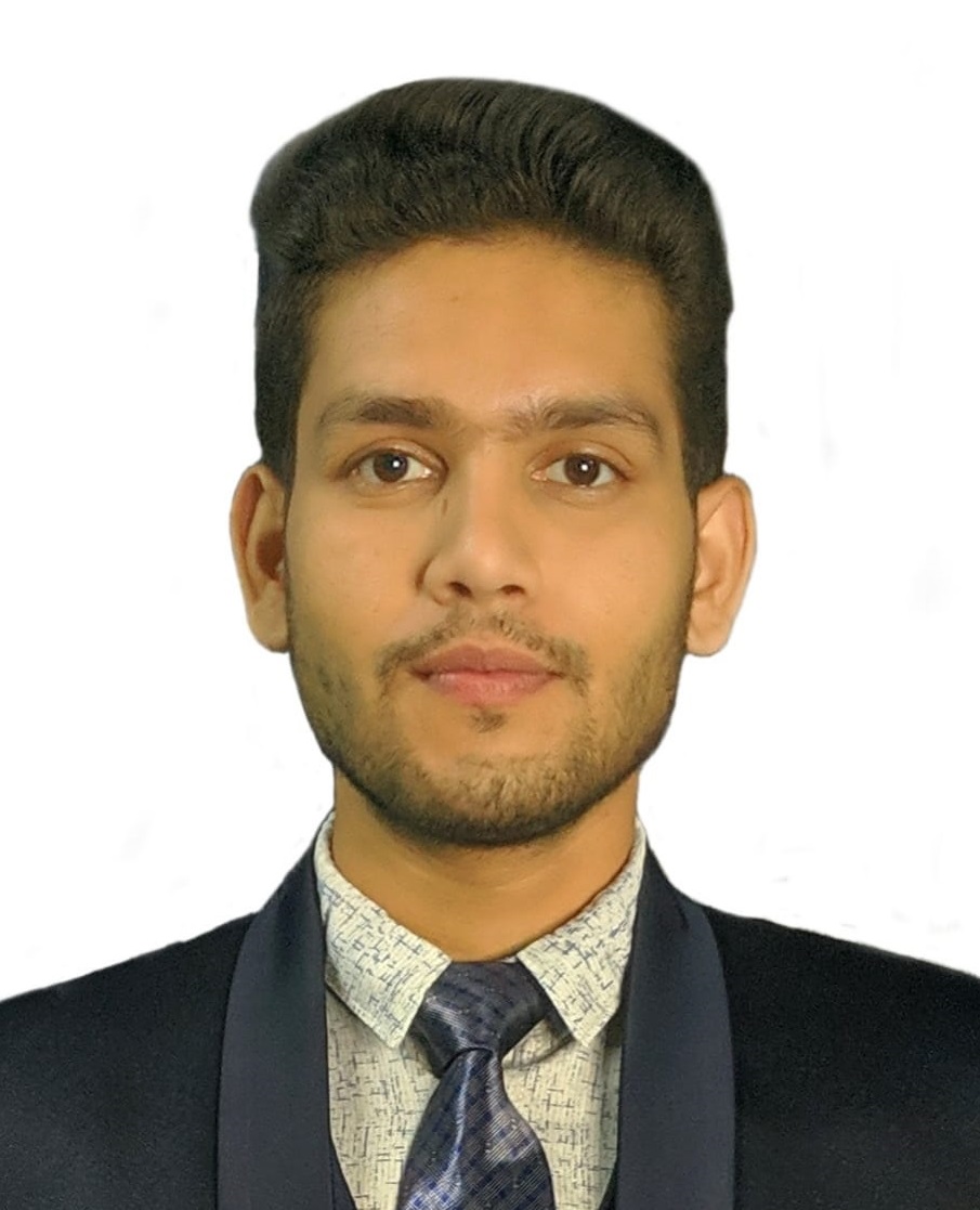 Mr. SACHIN BISHWAL