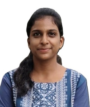 Miss. SEEMA GUPTA
