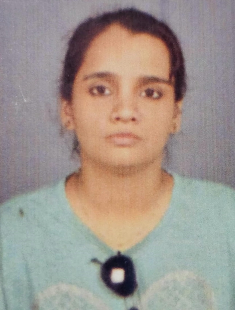 Miss. TANUSHRI ROY