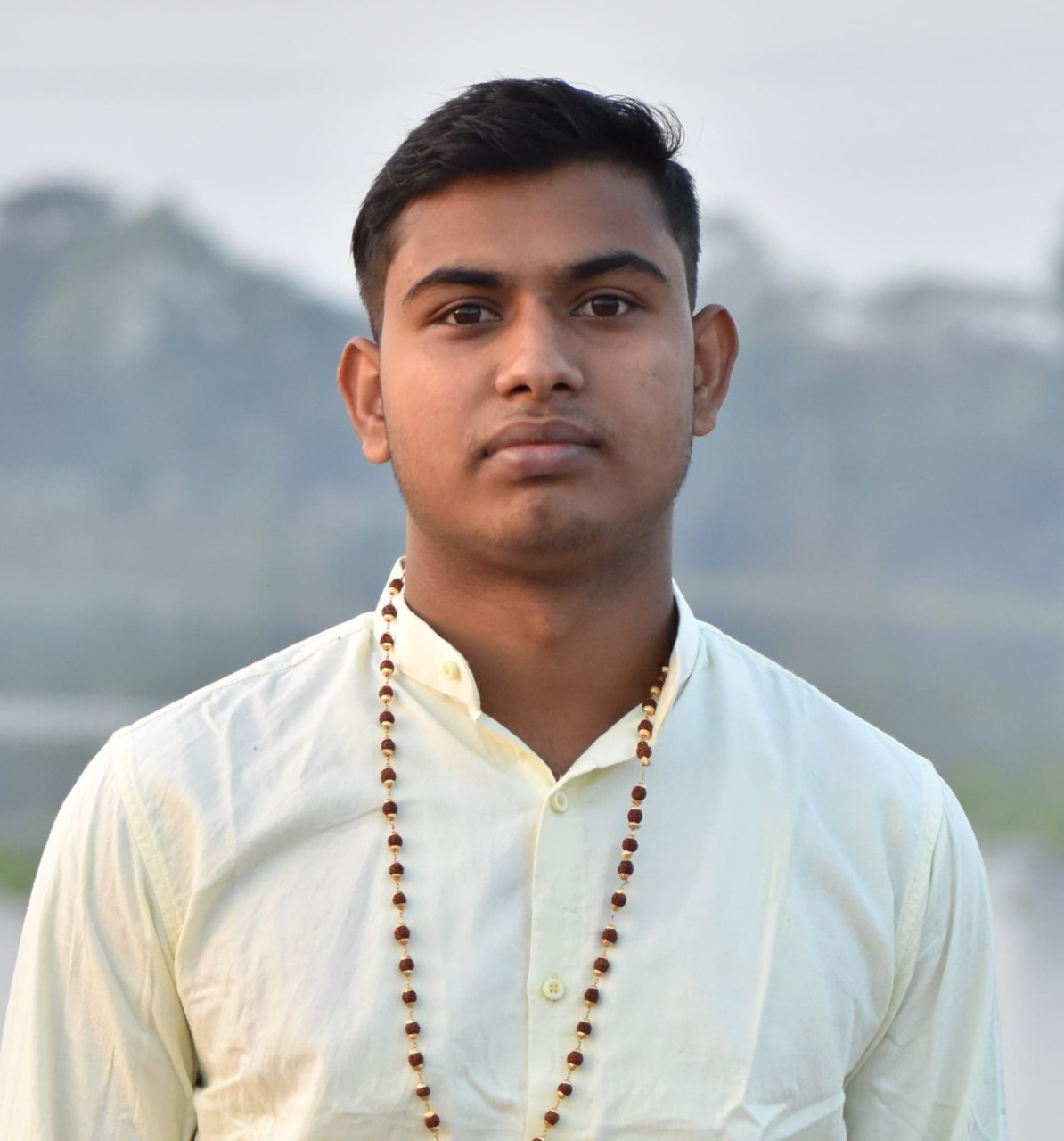 Mr. DINESH DEHRI