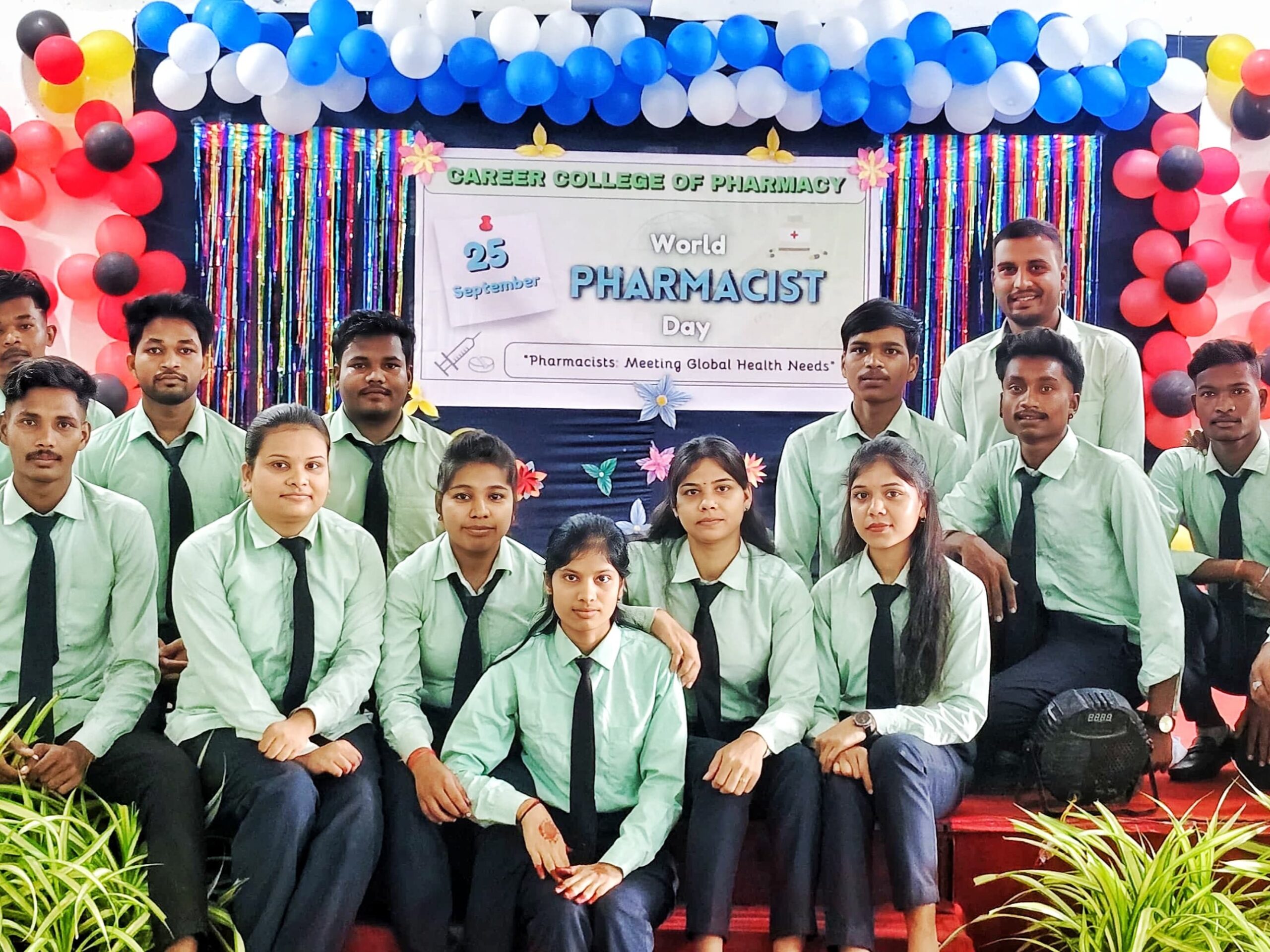 World Pharmacist Day Celebration 4