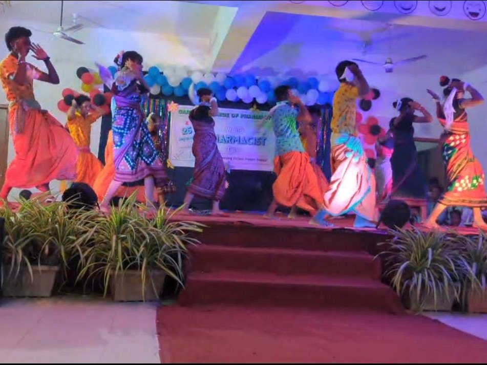 World Pharmacist Day Celebration 8