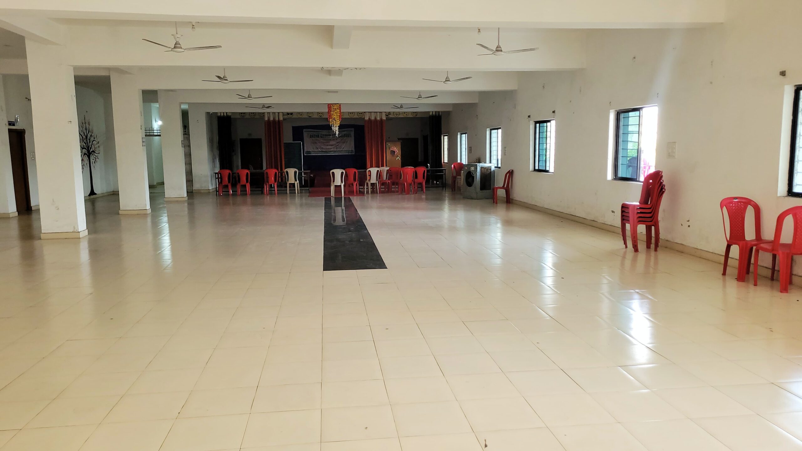 CCP Auditorium