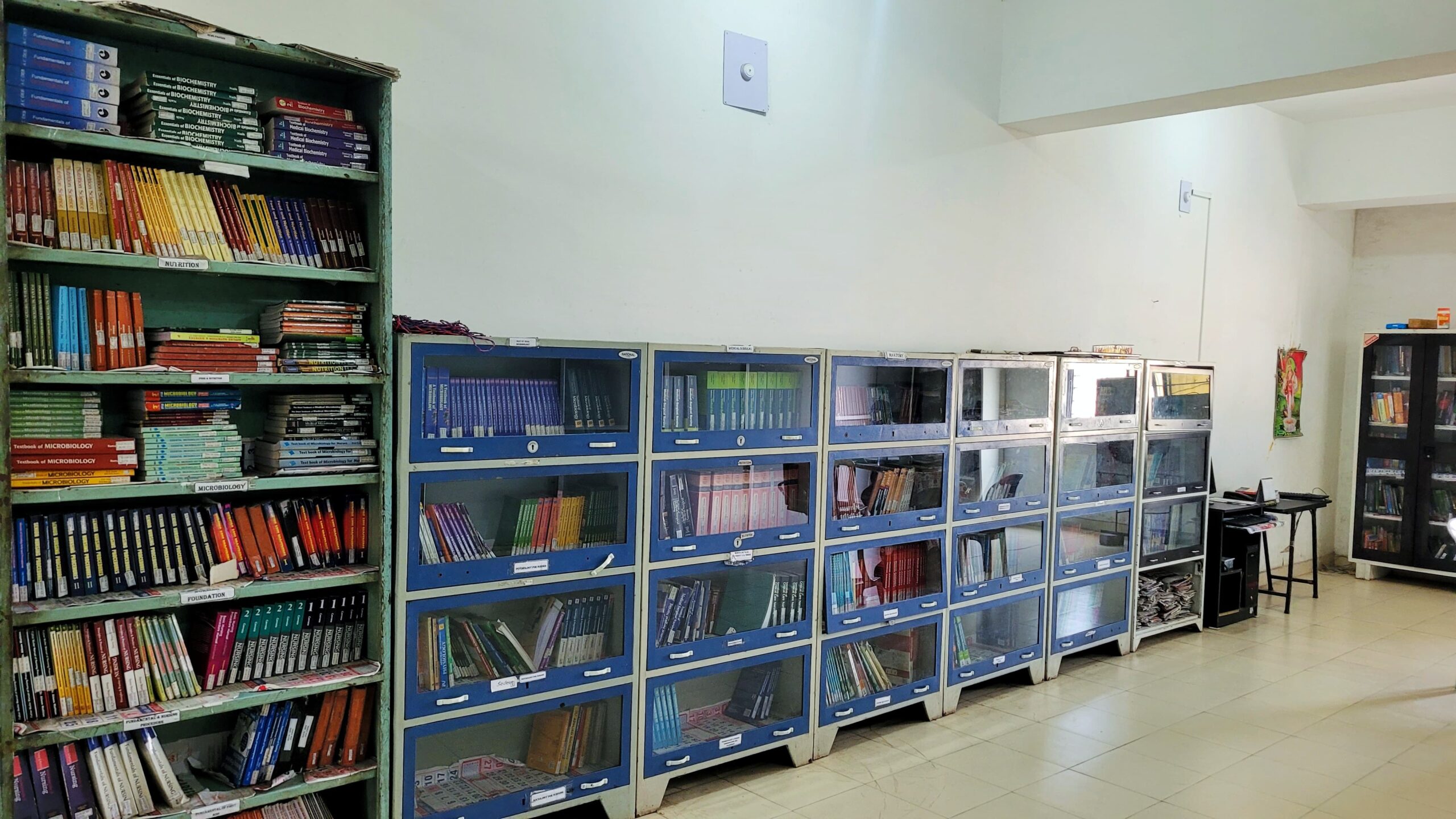 CCP Library 2