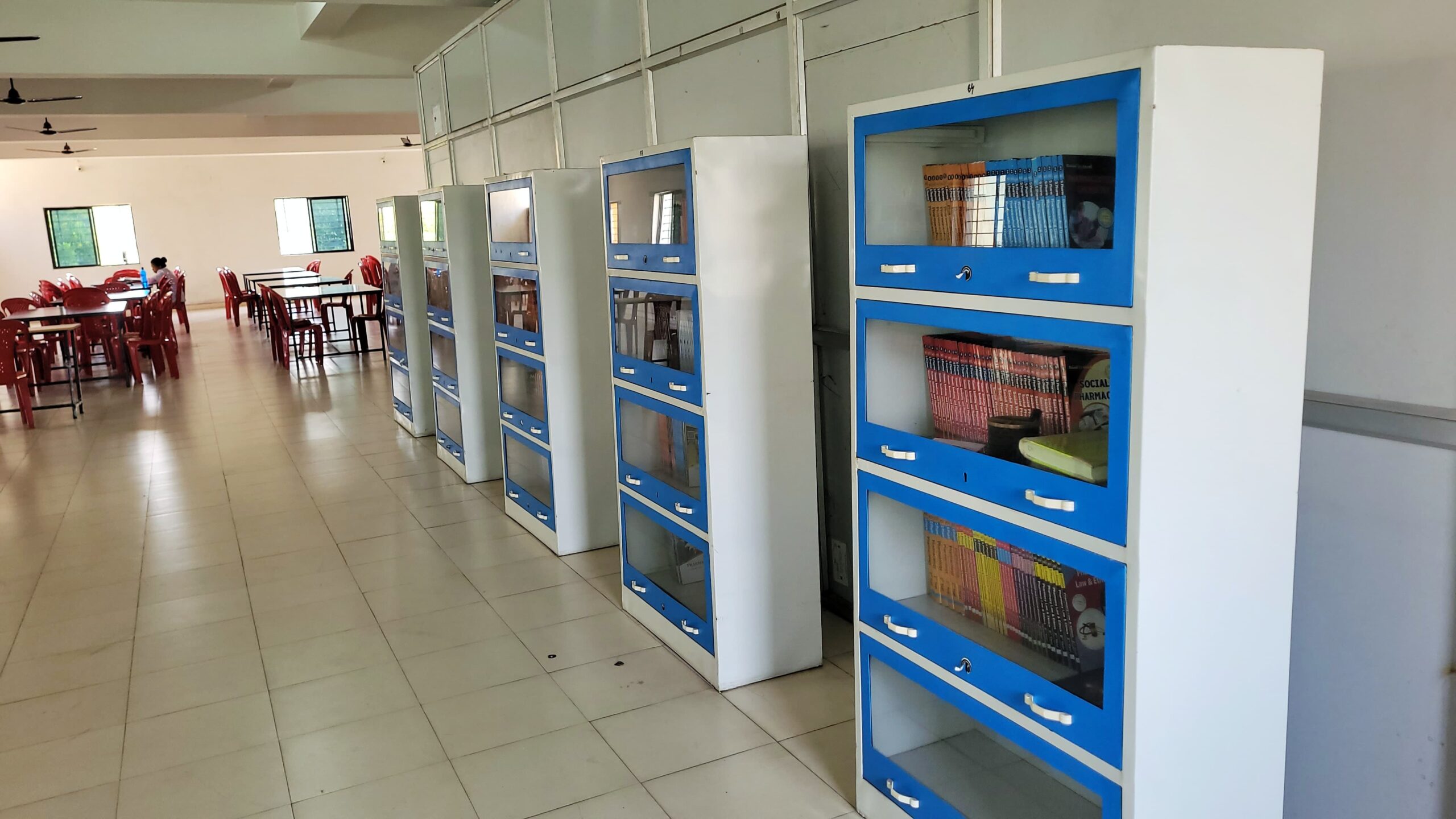 CCP Library 3