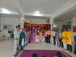 CCP Janmashtami