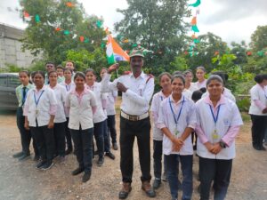 CCP indepence day